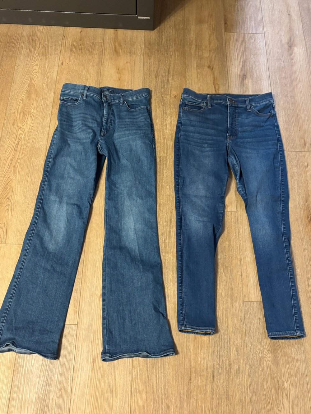 Lucky brand jeans bundle